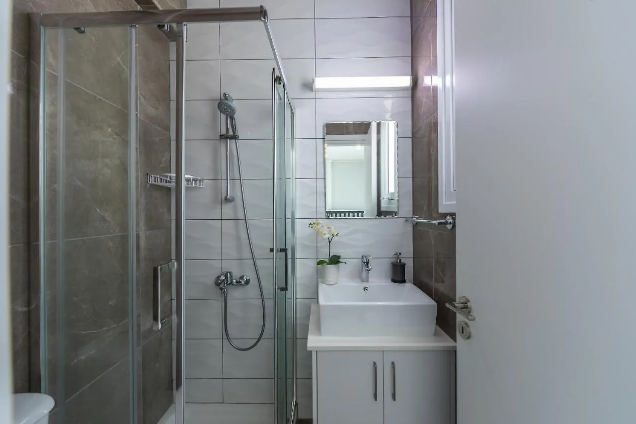 Protaras Villa Araella Ajía Nápa Ciprus