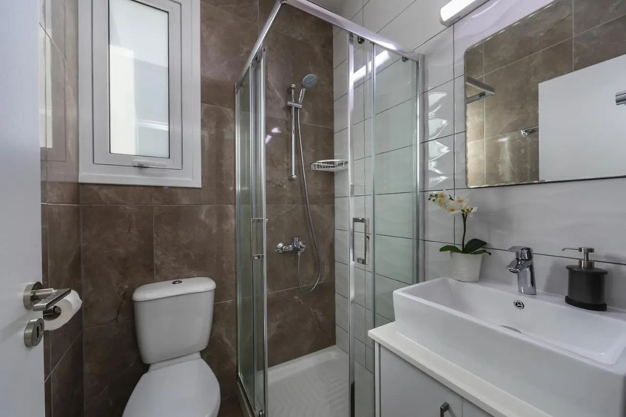 Protaras Villa Araella Ajía Nápa Ciprus